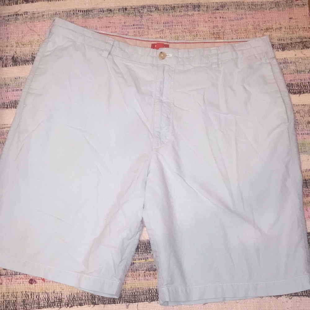 Men’s Cotton IZOD Shorts
